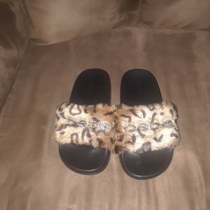 Bebe Slides